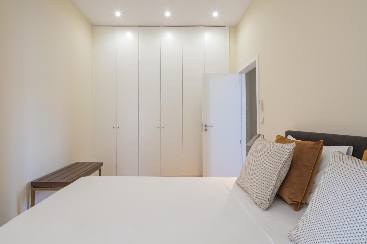 Bo - Fernandes Tomas Apartment Porto Bagian luar foto