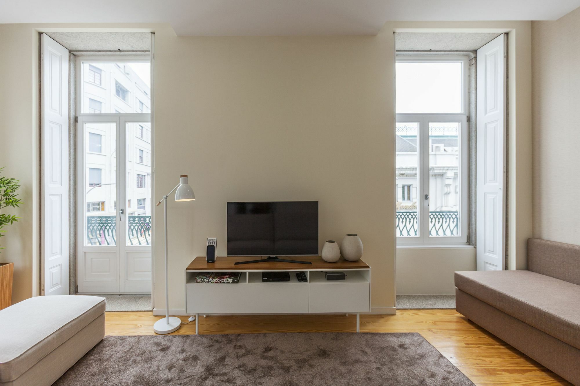 Bo - Fernandes Tomas Apartment Porto Bagian luar foto