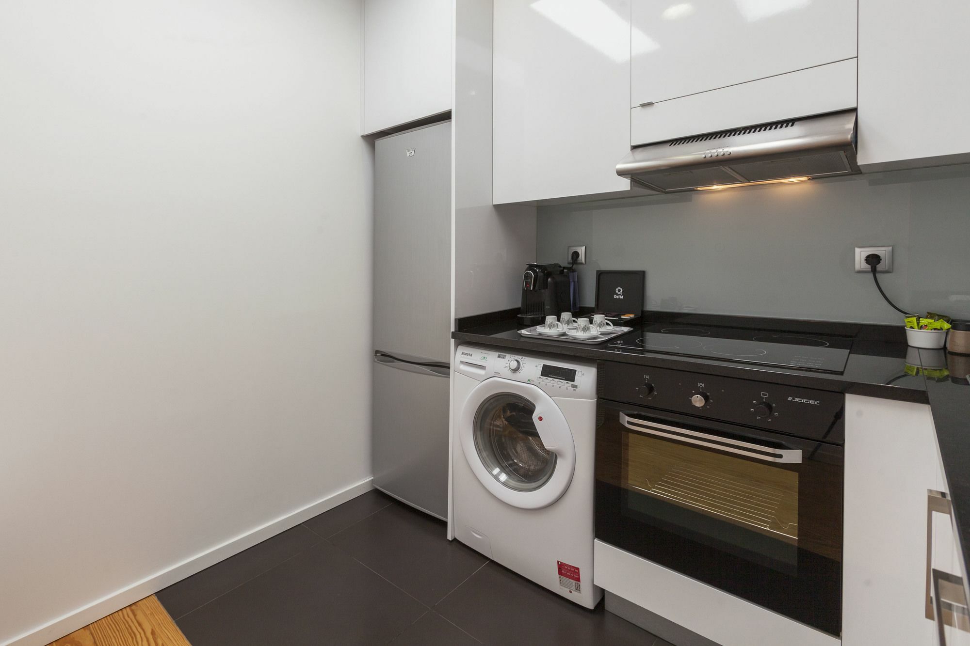 Bo - Fernandes Tomas Apartment Porto Bagian luar foto