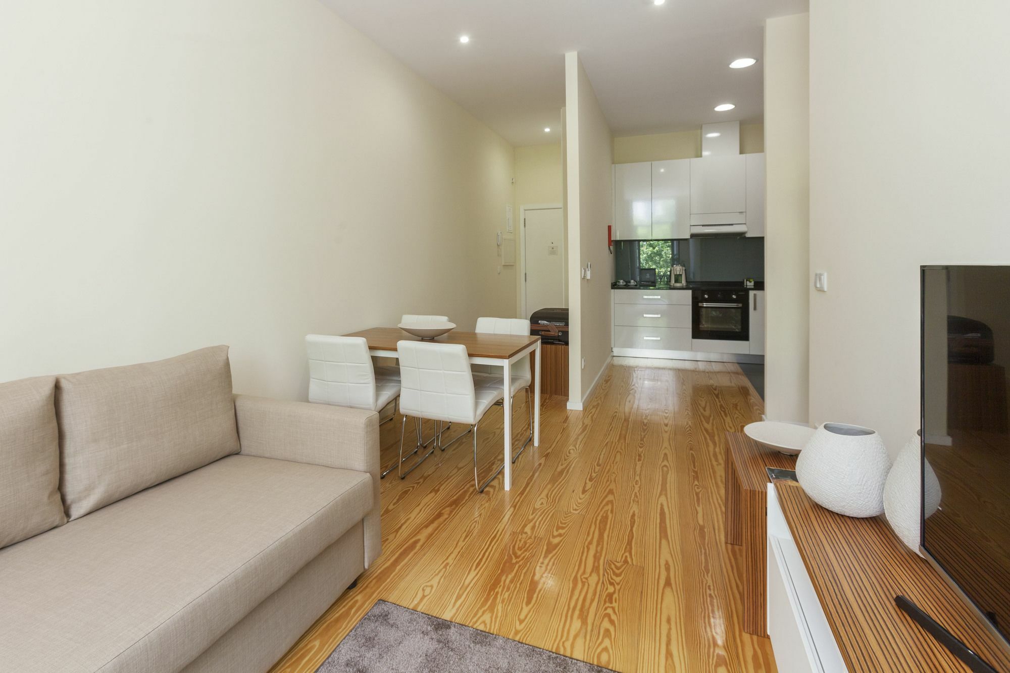 Bo - Fernandes Tomas Apartment Porto Bagian luar foto