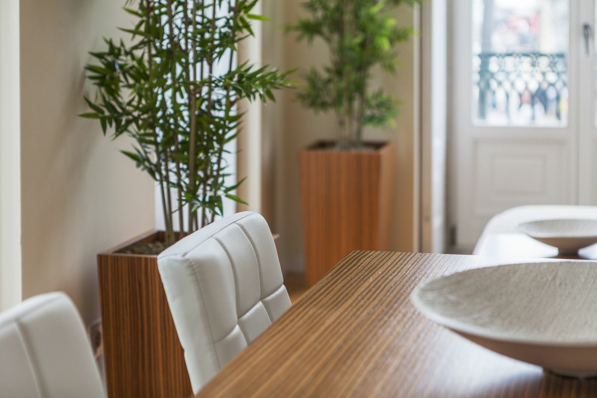 Bo - Fernandes Tomas Apartment Porto Bagian luar foto