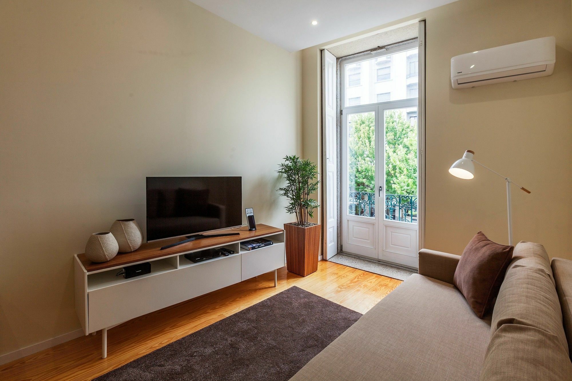 Bo - Fernandes Tomas Apartment Porto Bagian luar foto
